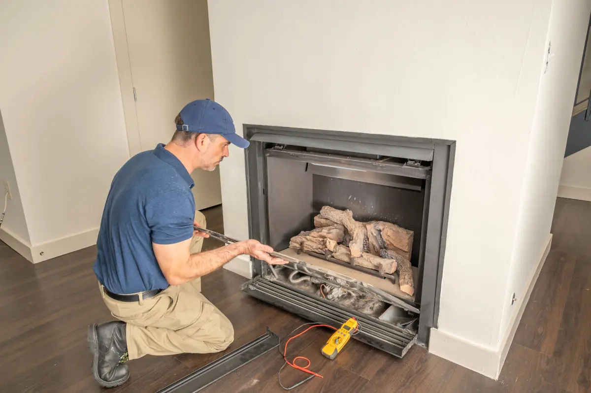 Banner Top-Rated Fireplace Services – We Serve Your Area!